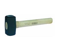 Massette - Outifrance - 1KG - Acier - Dimensions