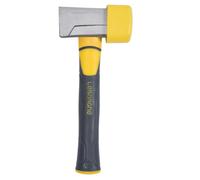 Massette paveur Nanovib 1,2kg avec embout LEBORGNE - 123349