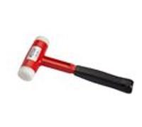 Massette sans rebond 38mm - SAM OUTILLAGE - 322-38 G