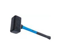 massette sans rebond 480 mm avec poignee en plastique - Bgs Technic