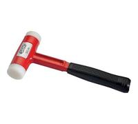 Massette sans rebond - embouts interchangeables - Ø50 mm SAM OUTILLAGE