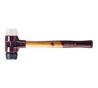Halder SIMPLEX 3028.050 Marteau à métal Manche ergonomique, dur, mi-dur 1140 g 370 mm 1 pc(s)