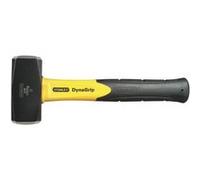 Massette Stanley Manche Bimatière Angles Abattus 1500G G