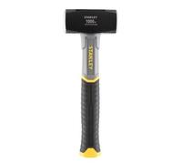 Massette STANLEY manche fibre de verre 1000gr - STHT0-54126