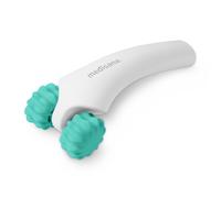 masseur à main medisana HM 630 avec rouleaux, massage vibrant et à rouleaux