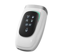 Masseur À Main Sans Fil Avec Le Poignet Des Doigts De Et De Compression Et Le Point Pression Des Paumes Thérapies Men Poignet