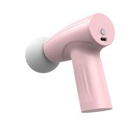 Masseur à Percussion Électrique - Équipement Multifonctionnel Et Ergonomique Pour Massage De Fascial - Dispositif De Massage De Profondeur | Pour Homme Femme Jeunes Adultes Pape Grand-père