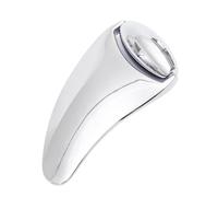Masseur à rouleau facial, rouleau facial pour les femmes face,Outil de massage facial confortable polyvalent - Outils de beauté réutilisables en métal pour les pommettes Chin du cou autour des
