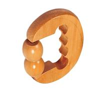 Masseur à rouleaux manuel : outil de relaxation musculaire complète du corps, portable pour soulager la douleur | Rouleau de thérapie des tissus profonds, masseur pour muses