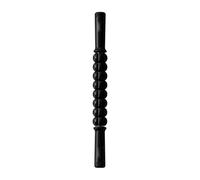 Masseur à rouleaux - outil de massage abdominal relaxant portatif, multi-usages, rouleau muscle profond, pour squat extérieur voyage intérieur sport football gym entraînement