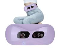 Masseur abdominal | Machine amincissante électrique pour entraînement du