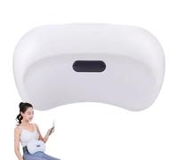 Masseur abdominal, masseur de cellulite électrique à 3 vitesses, instrument de pétrissage rechargeable du ventre avec ceinture réglable pour les femmes estomac