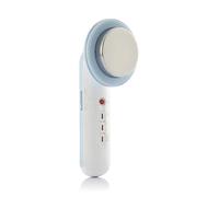 InnovaGoods Masseur anti-cellulite Cellymax - cavitation ultrasons, infrarouge & électrostim. 3-en-1