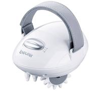 Masseur anti-cellulite BEURER CM 50 - 2 intensités de massage - poignée réglable - rouleaux amovibles
