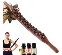 Masseur Anti Cellulite,Drainage Lymphatique,Rouleau de Massage,Toucher Doux,Massage Cellulite,Rouleau Anti Cellulite,Manuel Se détendre Corps et Cuisses,Cou,Dos,Bras (1pc)