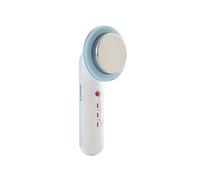 InnovaGoods Masseur anti-cellulite Cellymax - cavitation ultrasons, infrarouge & électrostim. 3-en-1