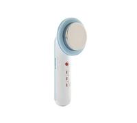 InnovaGoods Masseur anti-cellulite Cellymax - cavitation ultrasons, infrarouge & électrostim. 3-en-1