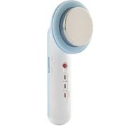 InnovaGoods Masseur anti-cellulite Cellymax - cavitation ultrasons, infrarouge & électrostim. 3-en-1