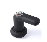 Masseur anti-cellulite portable, modelage du corps, drainage lymphatique, masseur portable sans fil pour hommes et femmes, noir