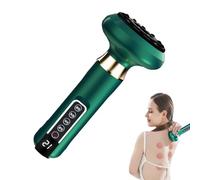 Masseur Anti Cellulites, Appareil Anti Cellulites, Handheld Cellulite Massager, 12 Niveaux Réglables Machine de modelage, masseur de cellulite, appareil de massage de graisse électrique