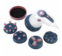 Masseur appareil de beauté corporelle - masseur amincissant pour jambes et corps - machine portative anti-cellulite