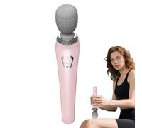 Masseur Baguette Vibrante Électrique Légère, Ergonomique