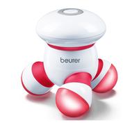 Masseur Beurer MG16 [4 pcs] Rouge