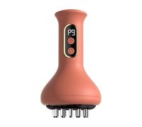 Masseur Cellulite | Machines électriques pour modéliser le corps | Appareil Portable Minceur pour Hommes et Femmes | Pour Maison Bureau Voyage avec Action Réductrice sur Abdominaux et Hanches