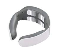 Masseur Cervical - Gadget Portable Pour Massage Sans Fil Unité Rechargeable, Appareil Confort Multifonction Activé À La Chaleur, Outil Portable Pour La Relaxation Ergonomique, Concet