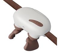 Masseur Cervical,Neck Massager With Hands,Massage Master For Shoulder,Neck,Leg Massager