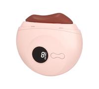 Masseur Cervical,Outil Rechargeable Portable de Raffermissement et Lifting | Outil De Sculpture Du Visage | Pour Spa Maison Voyage Yoga Relaxation Voyages D'Affaires Salon Méditation