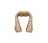 Masseur cervical Shiatsu avec chaleur infrarouge