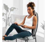 Masseur chauffant chaises/fauteuils