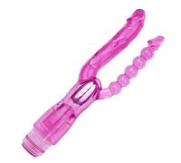 Masseur Clitoridien Masseurs electriques Portables,Puissant Wand Masseur sans fil avec Modes Vibrante KZQ1
