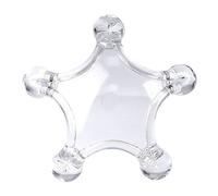 Masseur corporel, masseurs corporels pour les muscles - Griffe de massage portative | Manuel de masseur corporel 5 boules Point de déclenchement Outil de voyage portable pour la relaxation des bras