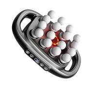 Masseur Corporel Portable - Masseur De Percussion En Profond | Massage Portable Portable, Un Outil De Relaxation De La Vie De La Batterie À Long Terme