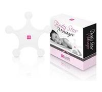 Masseur corps etoile loverspremium e22053 Multicolore G