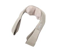 HoMedics Quad Action masseur Cou Beige