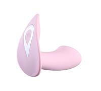 Masseur Culotte Vibrant Masseur avec Modes, USB,Sèxtôyṣë Pláiṣir Fémṃe Clìtøridîěn,Gôde Fëmmẹ Sëx Reàliṣte KRU8
