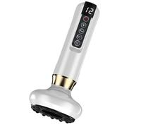 Masseur De Cellulite - Massage Électrique, Dispositif Portable | Outil De Vibration Étanche, Relaxant Musculaire, Réducteur De Graisse, Peau Plus Fluide Pour L'abdomen Tais