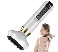 Masseur De Cellulite Masseur Électrique Pour Le Corps Mmasseur Étanche | Masseur électrique anti-cellulite étanche avec conception rechargeable pour le massage de l'abdomen, de la taille, des hanche