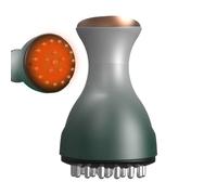 Masseur de cellulite : outil d' de fascia rechargeable, appareil de thérapie par vibration électrique moderne | Équipement de sculpture minceur Instrument ergonomique Rodgo Aliv