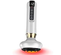 Masseur de cellulite - Réducteur de graisse du bras rechargeable, abdominal portable, outil multifonction pour cuisses, design à la main | Équipement de massage de voyage à domicile pour le soin de la