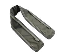 Masseur De Compression D'air Électrique À 6 Cavités Bottes Pressothérapie Jambes et Ventre et Bras, Drainage Lymphatique Jambes et Pieds Soulagement de la Fatigue (Extension Accessories, 10cm)