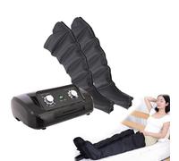 Masseur De Compression Des Jambes Masseur De Drainage Lymphatique Bottes De Compression Pour Les Jambes Pressothérapie Drainage Lymphatique Masseurs De Jambes Pour La Douleur Et La Circulation