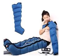 Masseur de compression des jambes pour la circulation sanguine, bottes de compression d'air pour la récupération des pieds et des jambes, amélioration de la circulation sanguine pour les athlètes