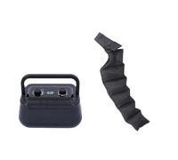 Masseur de compression des jambes pour la douleur et la circulation des jambes enflées, œdème, soulagement musculaire de la douleur, récupération rapide, masseur électrique à compression d'air à 6