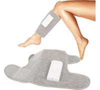 Masseur de compression pour mollets avec sac d'air