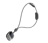 Masseur De Cou | 3 Modes Masseur Chauffant Pour Cou Et Épaules - Dispositif Électrique Pour Relaxation Profonde - Pour Bureau À La Maison Fitness Utilisation Quotidienne