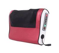 Masseur de cou et d'épaules - Oreillers de cou chauffants pour femmes,Conception portable chauffante pour cadeau de voyage de bureau de voiture